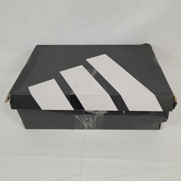 ADIDAS Cloudfoam Pure SPW Sneaker Women's Size 9.5 Seafoam Green JI4875 NIB - Picture 8 of 10